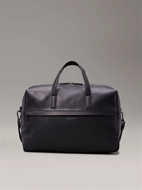 calvin klein reisetasche herren